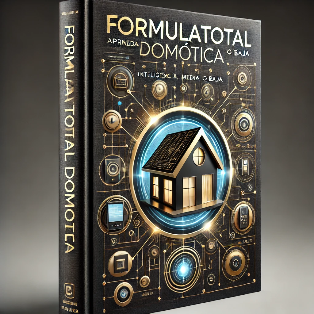 Fórmula Total de la Domótica